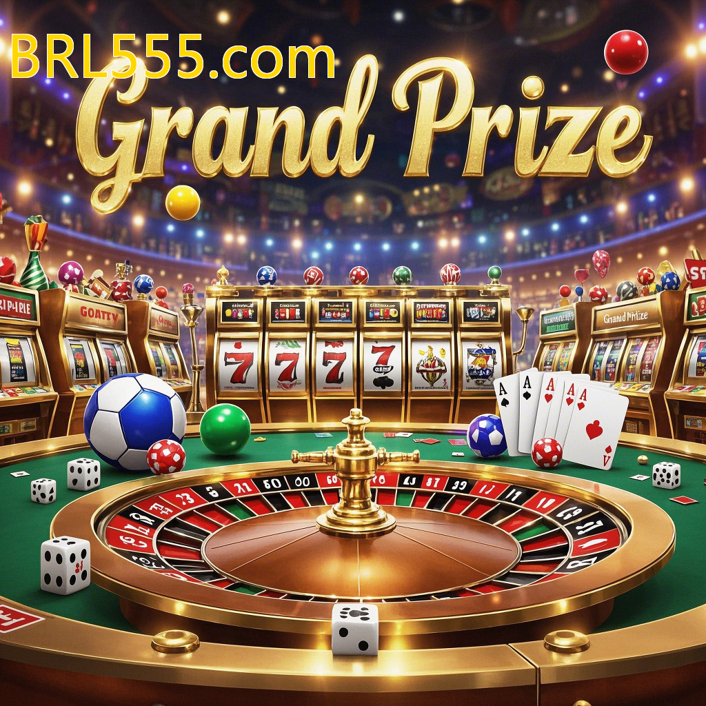 brl555 GAME-Slots