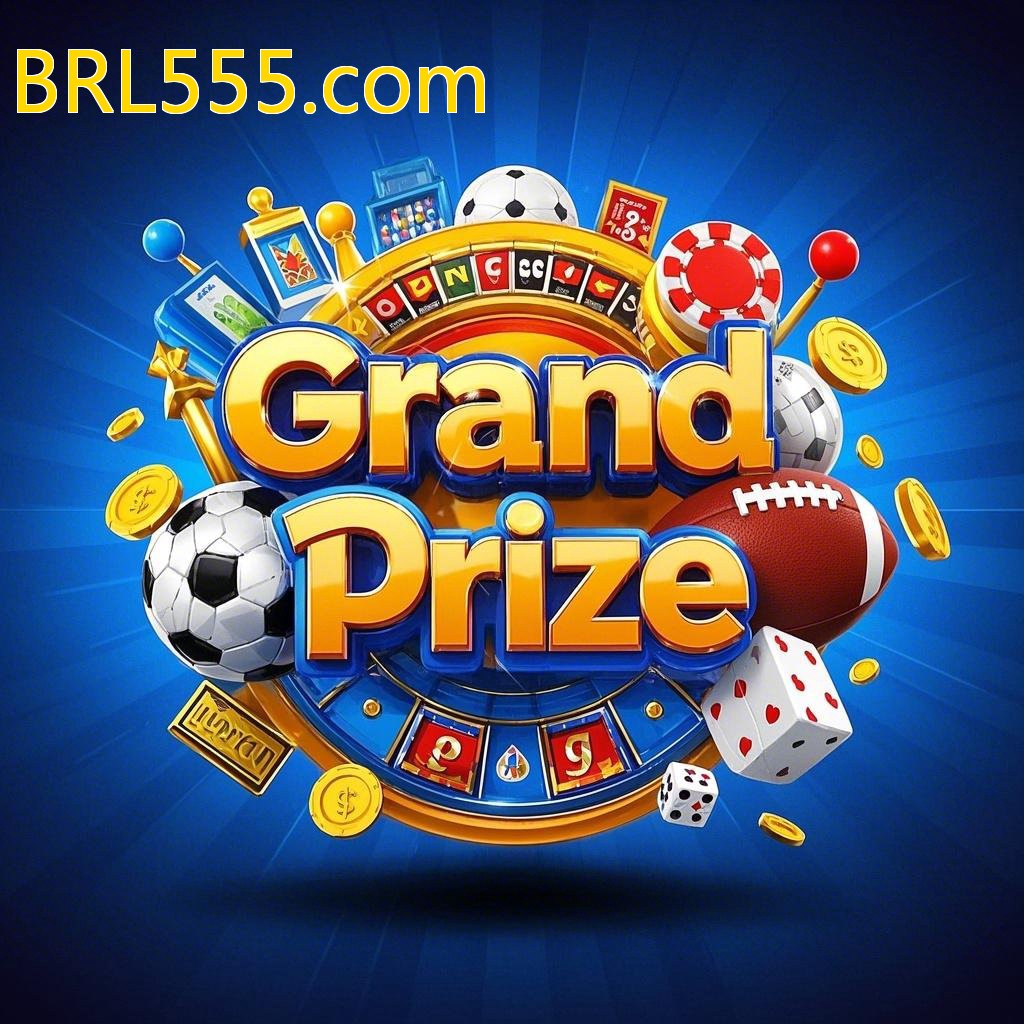 brl555 GAME-Login