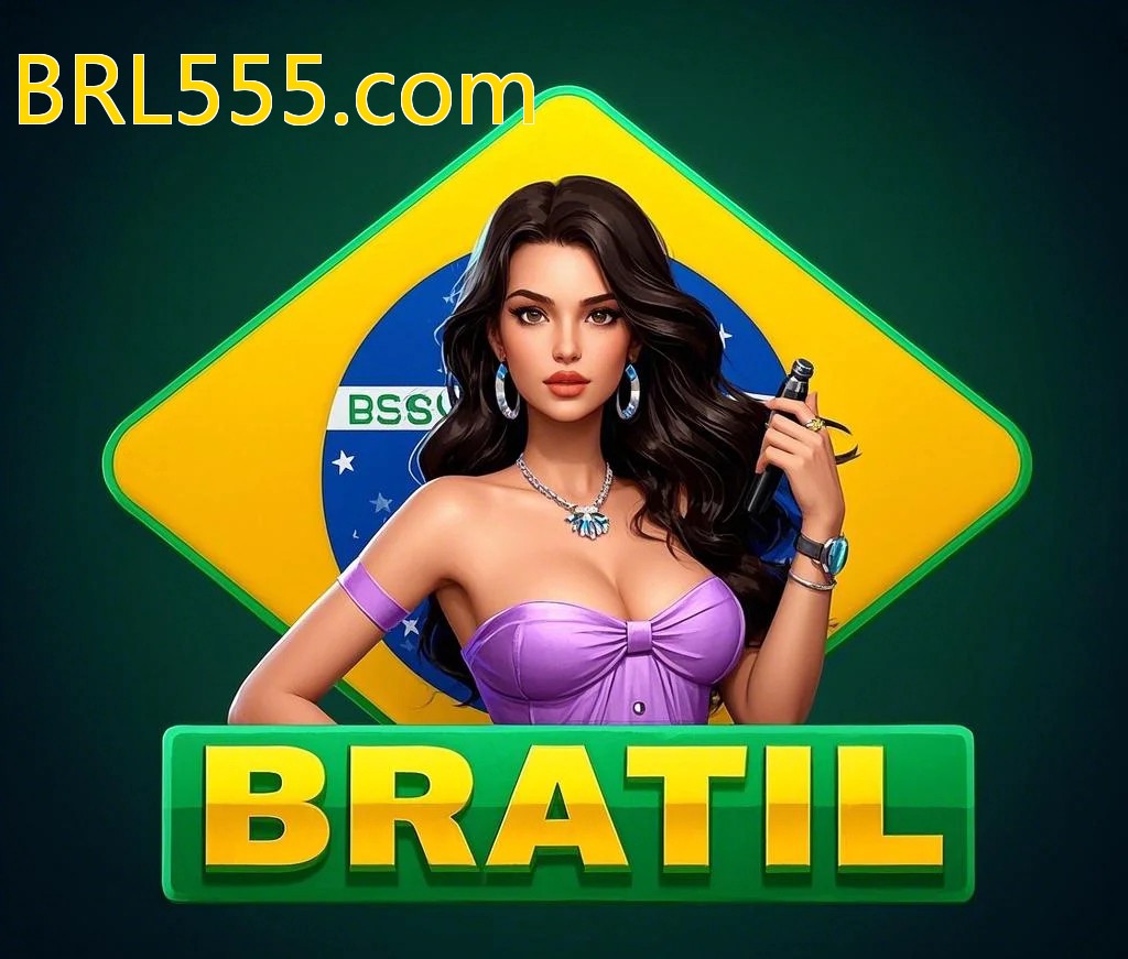 brl555 GAME-Apostas