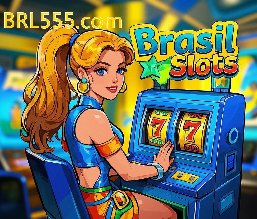 brl555 GAME-Slots