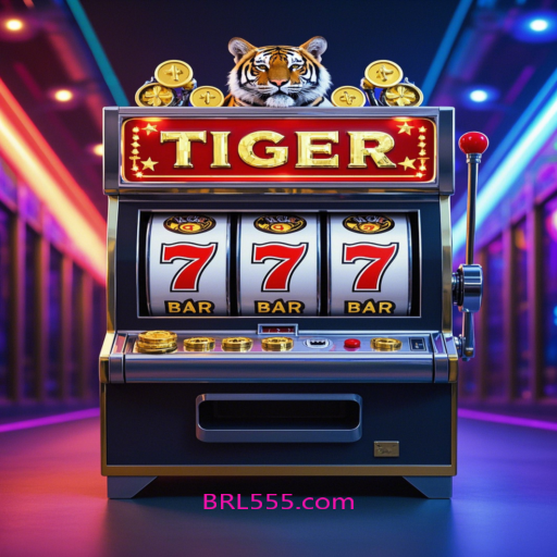 brl555 GAME-Logo